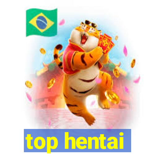 top hentai